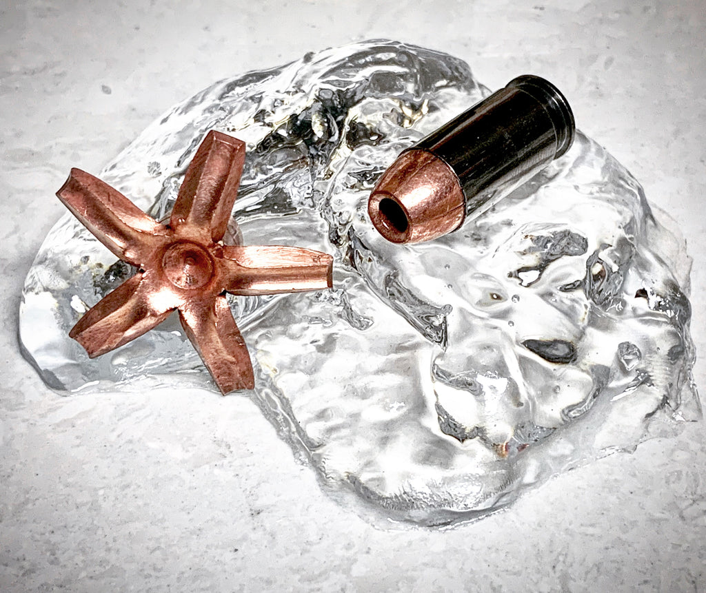 Always something going on at Crafted Ballistics