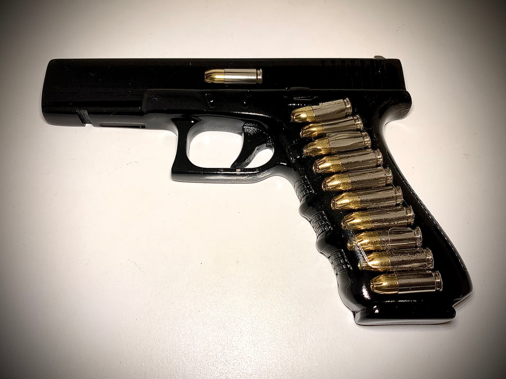 Glocks Rock