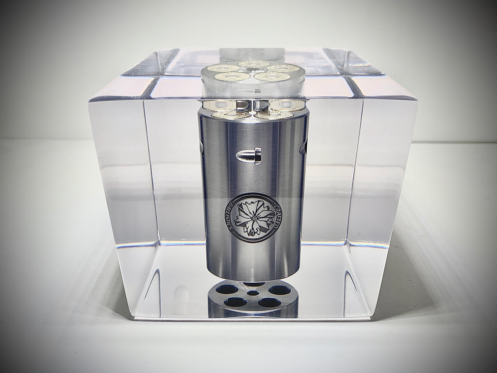 Giveaway