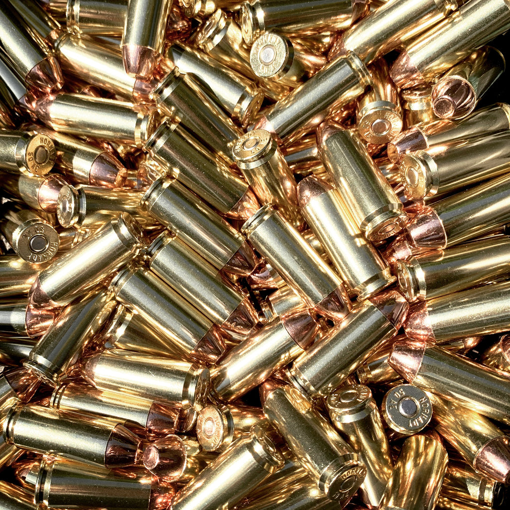 Crafted Ballistics 50 AE Ammunition