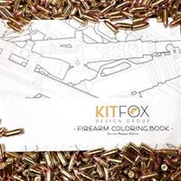 Get your firearms coloring books!