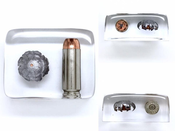 50 AE Small Display Block