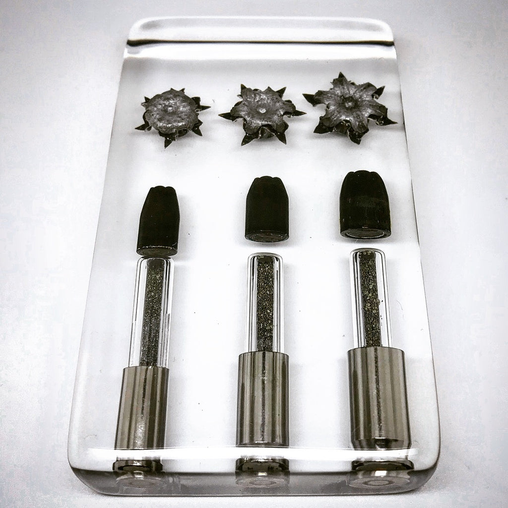 Winchester Black Talon Interactive Display