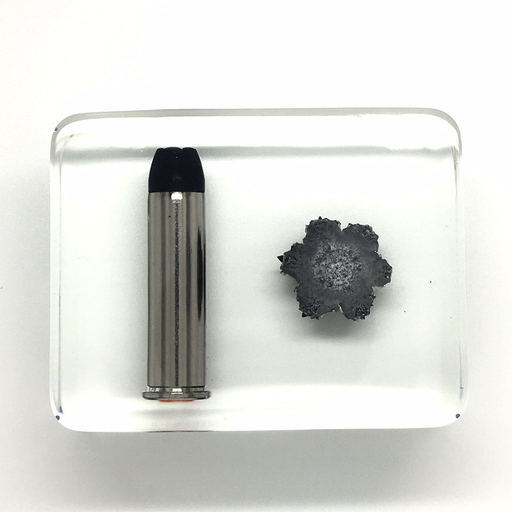 Winchester Black Talon 357 Magnum Small Display Block