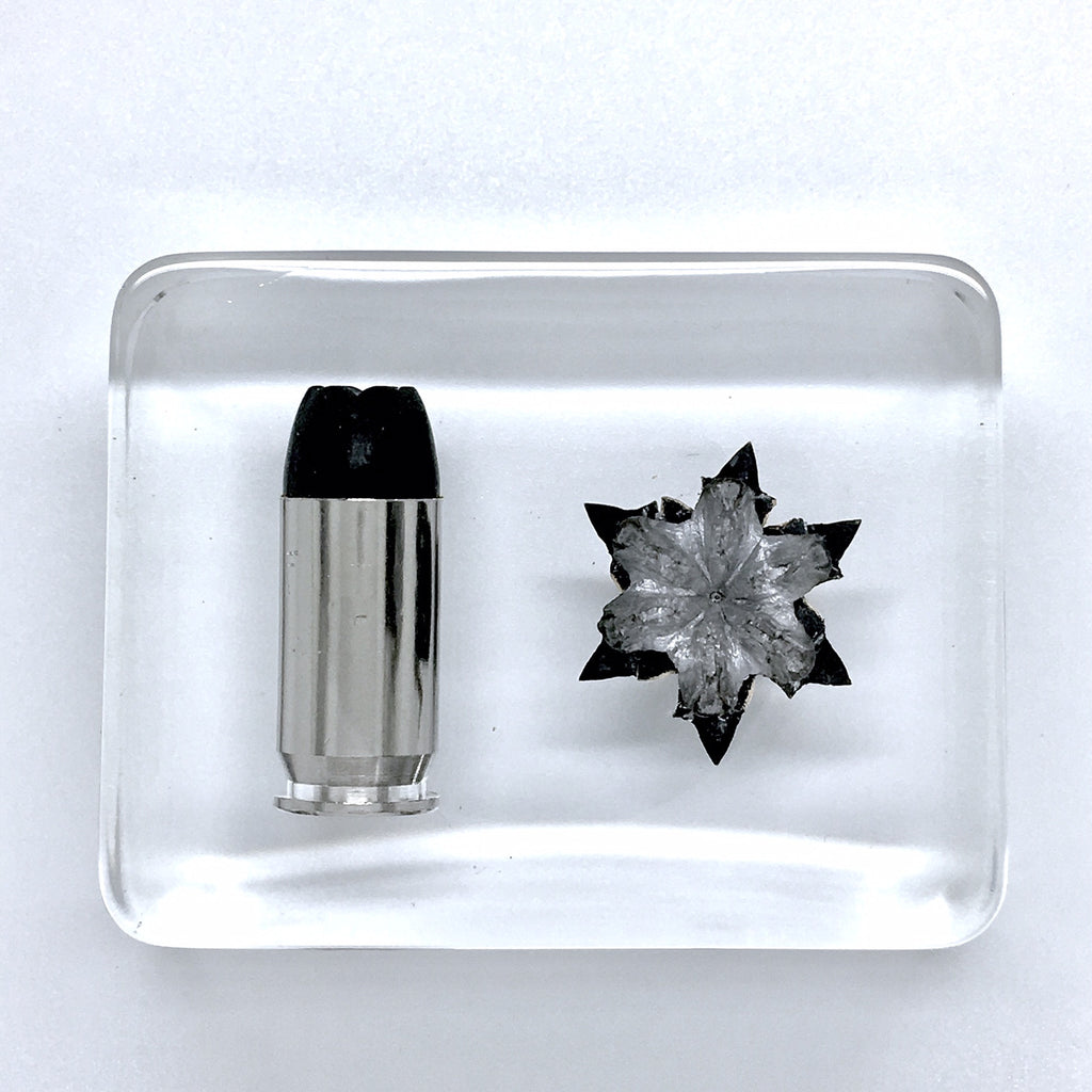 Winchester Black Talon 45 ACP Small Display Block