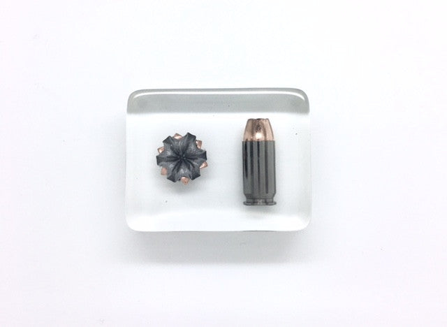 Sig V-Crown 45 ACP Small Display Block