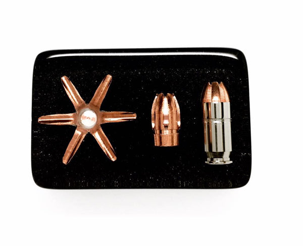 G2 Research Bullet Display