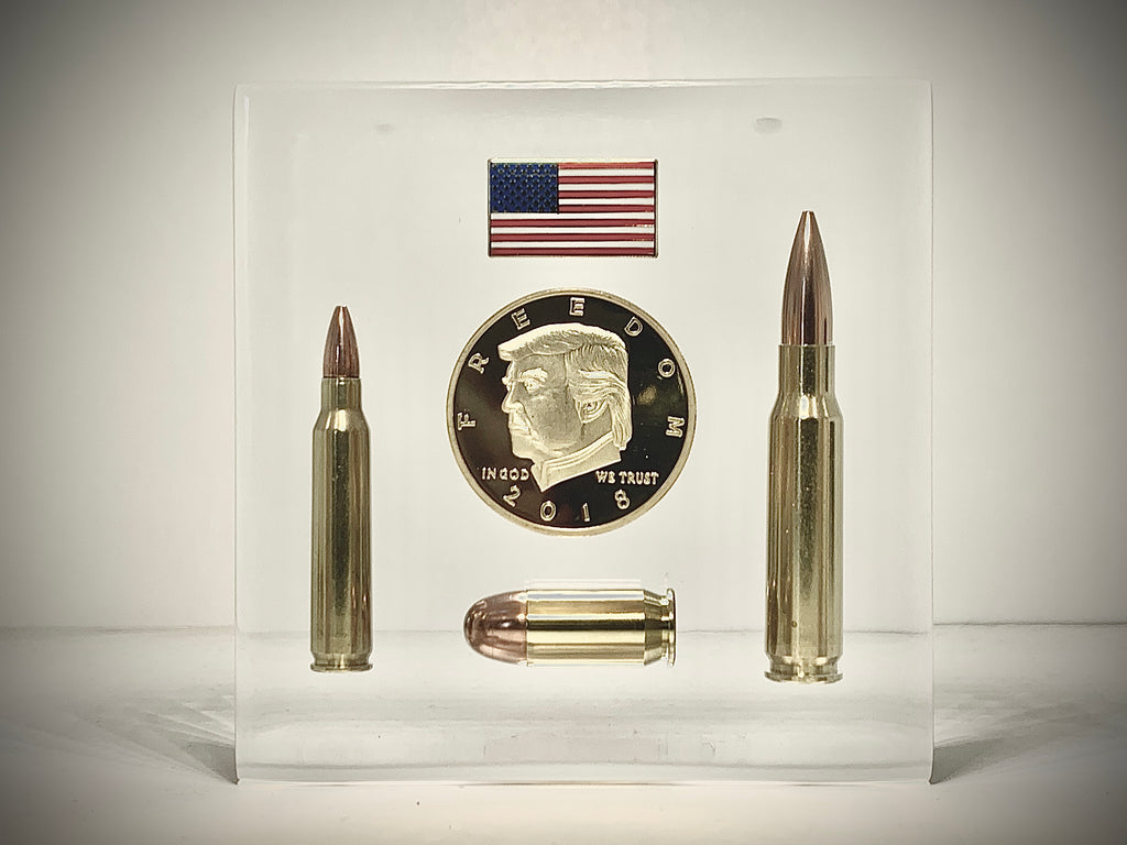 The Don piece Trump Maga