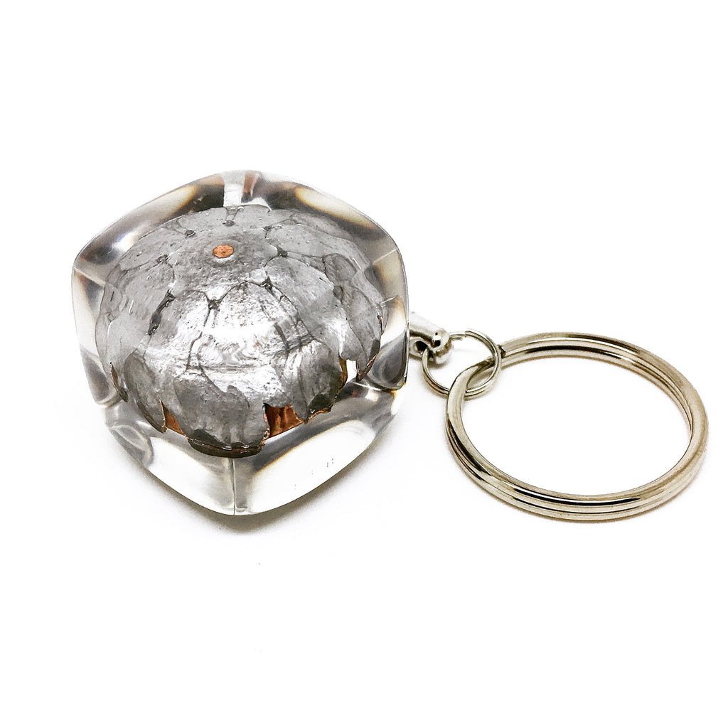 Bullet Keychain 50 AE