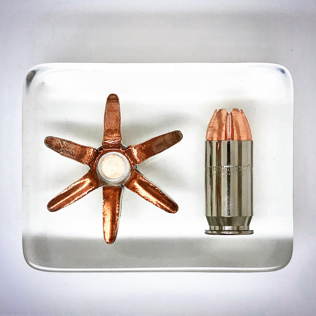 G2 Research Civic Duty 45 acp Display