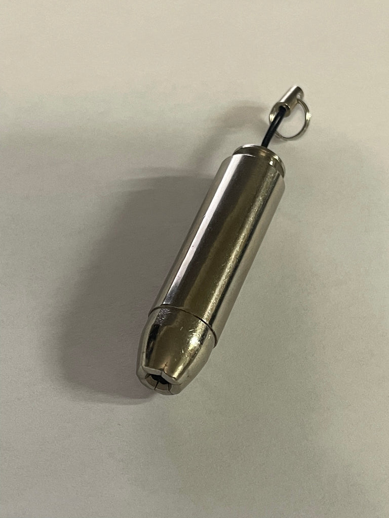 50 Beowulf keychain JHP