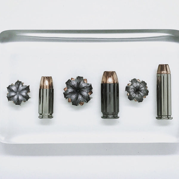 Medium Display Block