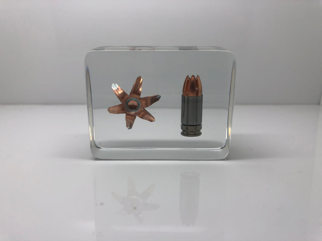 G2 Research 9mm Display