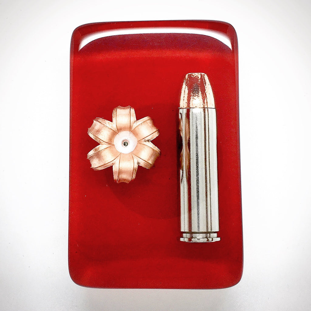 500 Smith & Wesson Display