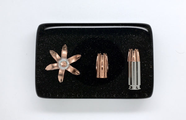 G2 Research Bullet Display