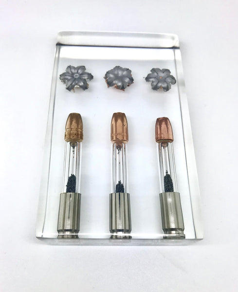 Interactive Bullet Display