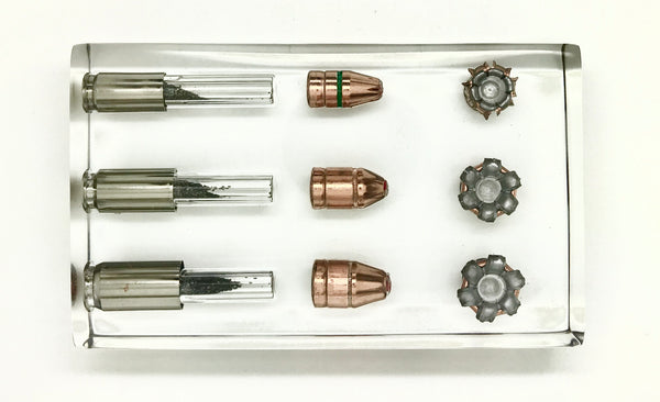 Interactive Bullet Display