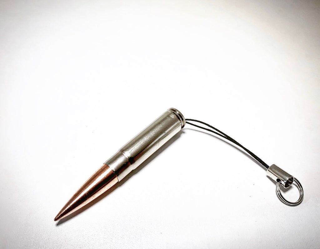 300 Blackout Keychain