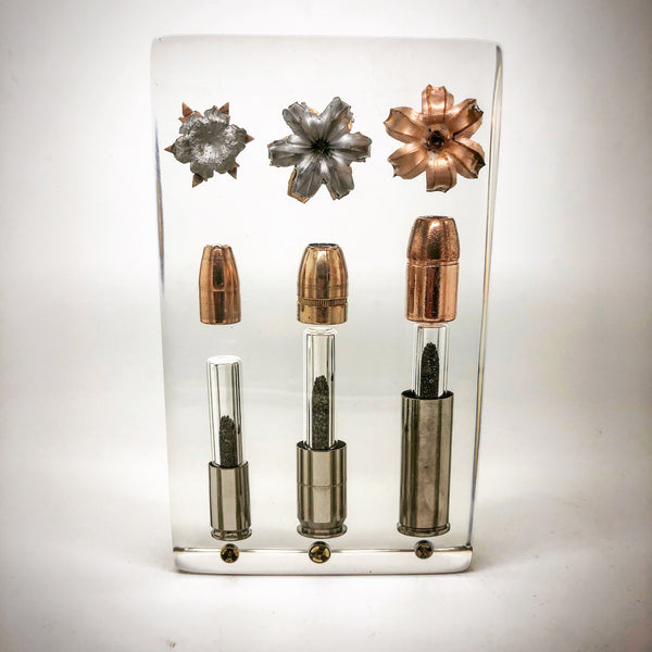 Interactive Bullet Display