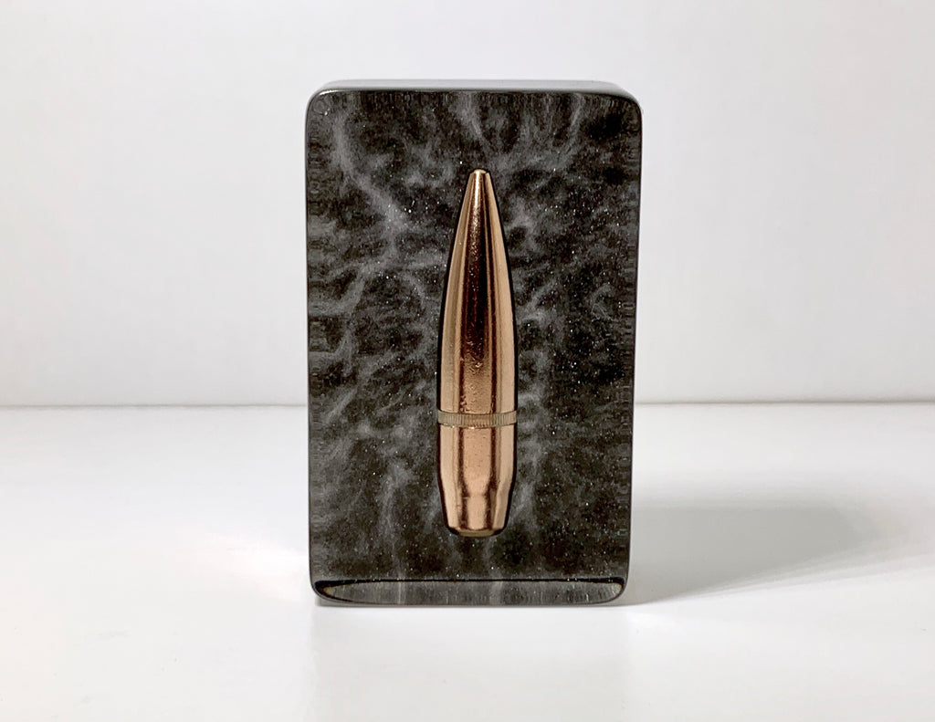 50 BMG "Nifty Fifty"