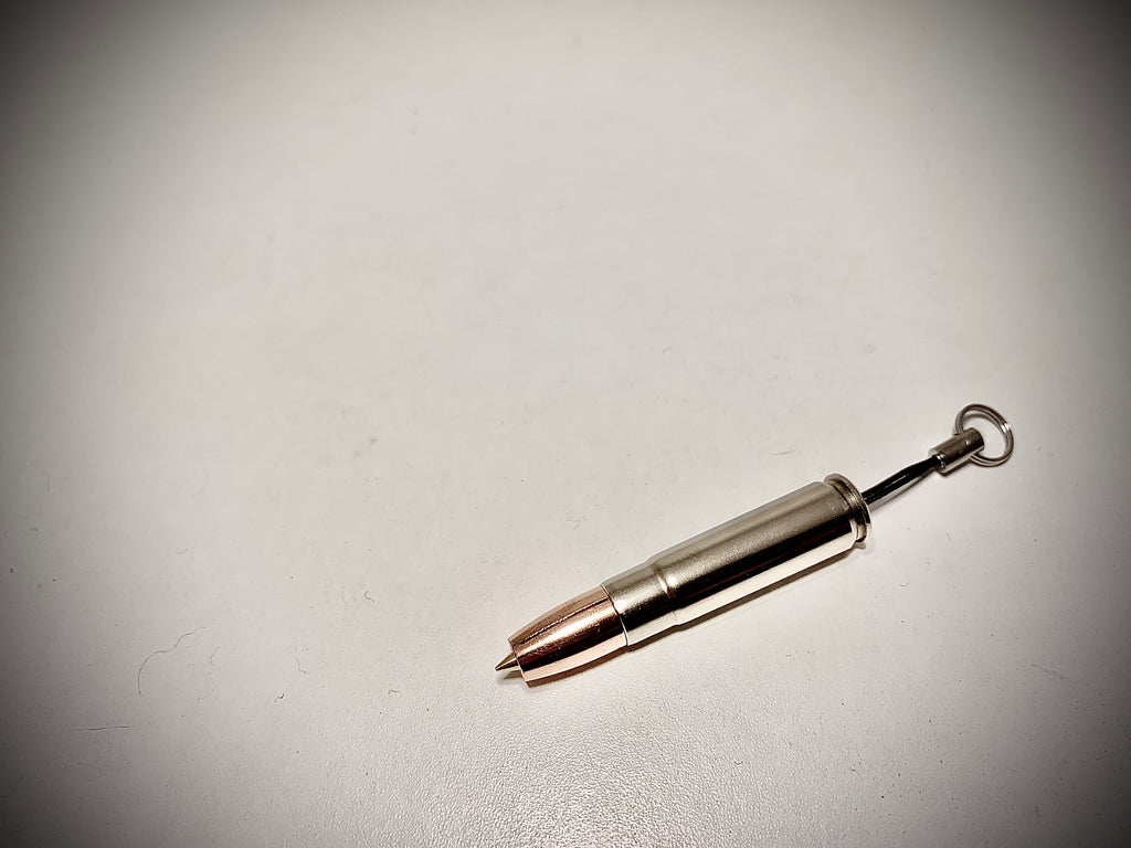 300 blackout controlled fracturing