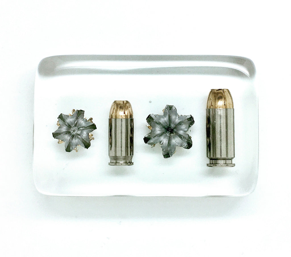 Sm/Md Double Round Display