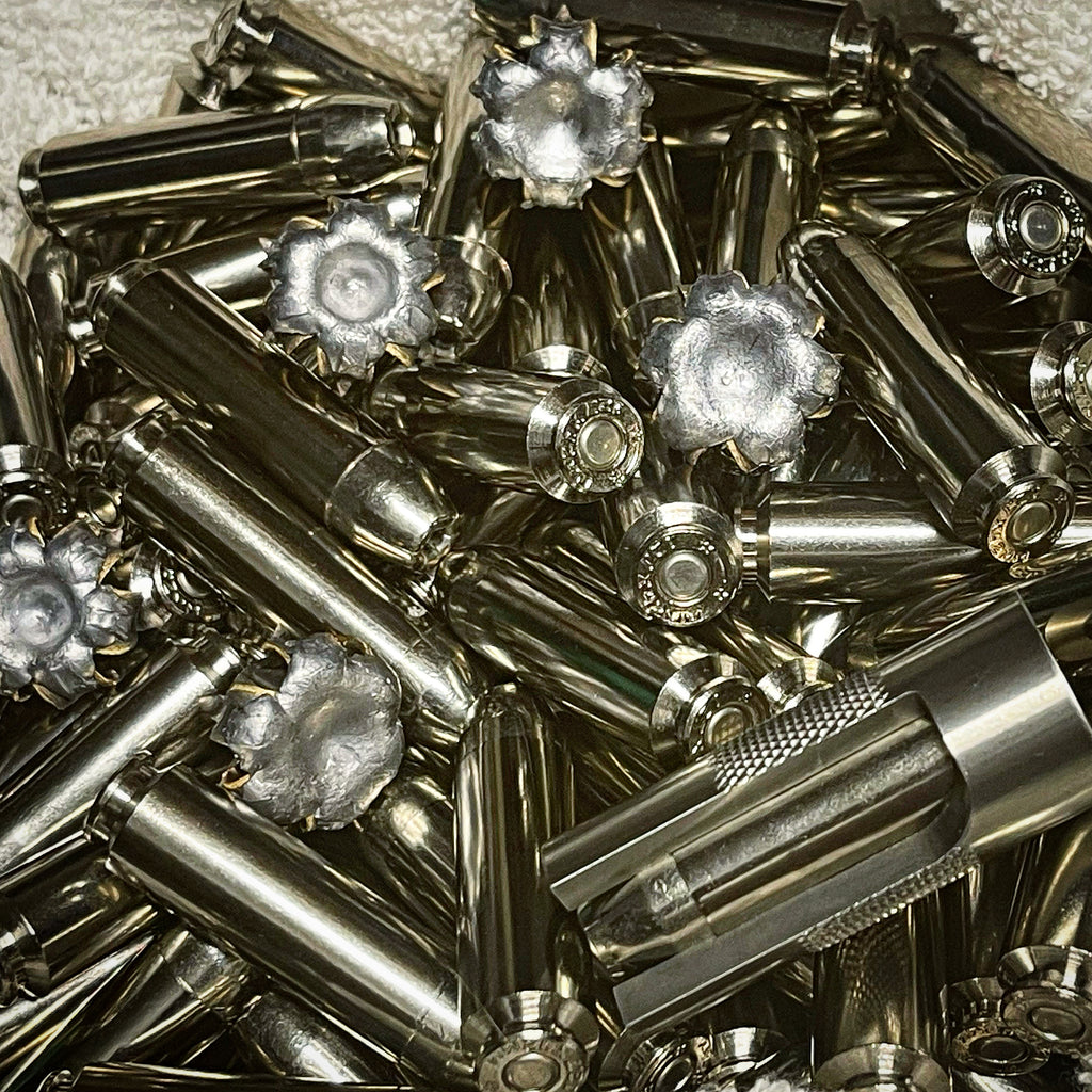 400gr JHP 12.7x42 (50 Beowulf)