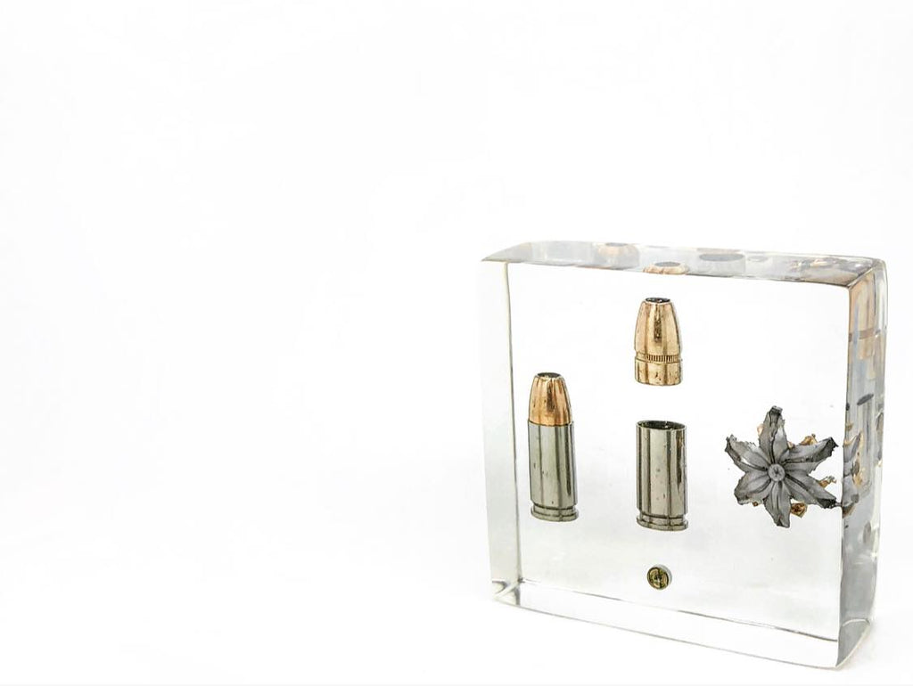 Anatomy of a Cartridge aka A definition of a "Pew"