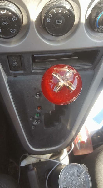 Shift Knobs