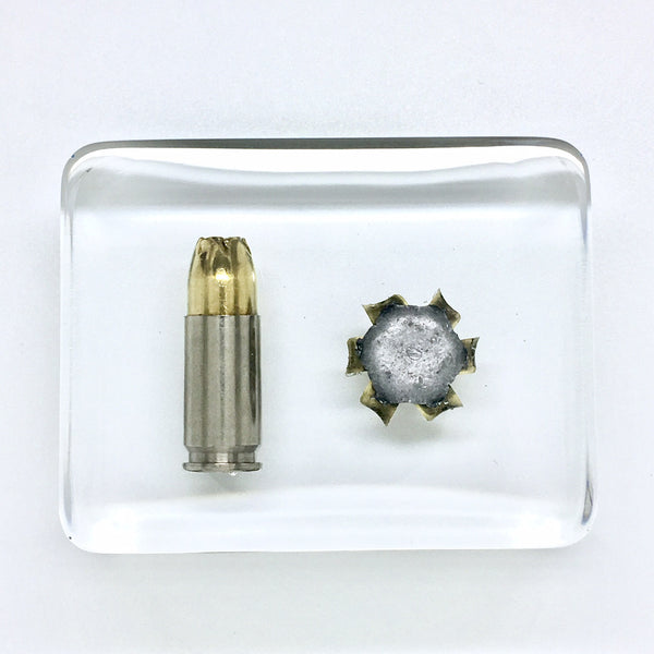 Remington Golden Saber 9mm Small Display Block