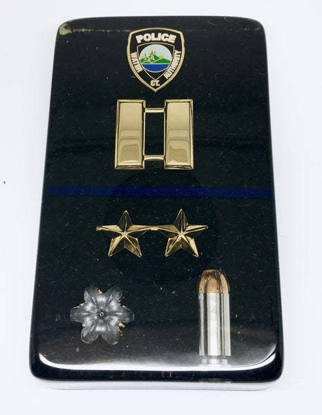 Bullet Displays - Crafted Ballistics